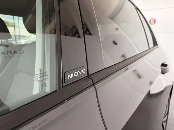 Volkswagen Golf (2024) — foto 14 van 23