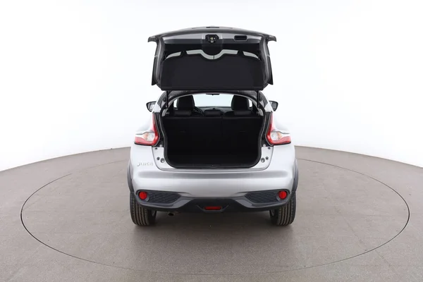 Nissan Juke (2019) — foto 7 van 16