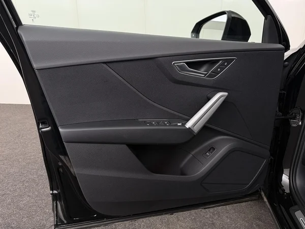 AUDI Q2 (2025) — foto 8 van 19