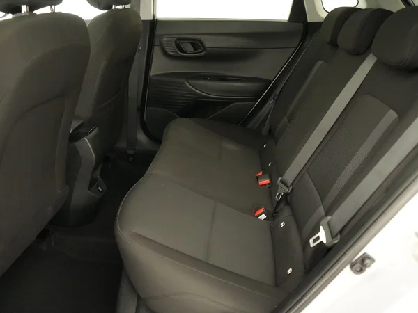 Hyundai i20 (2024) — foto 6 van 18