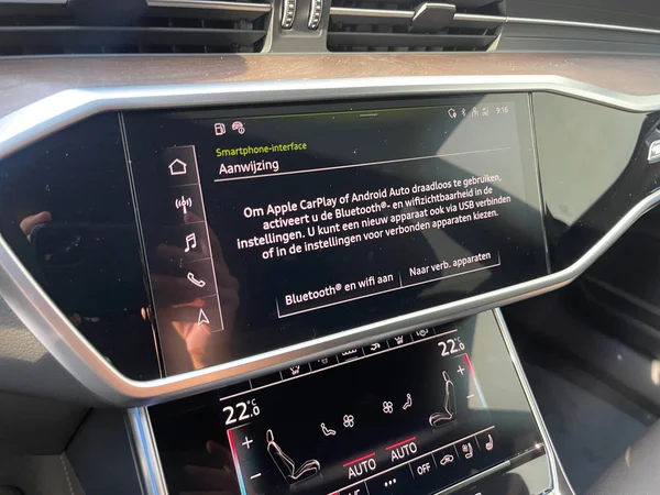 AUDI A7 Sportback (2025) — foto 3 van 17