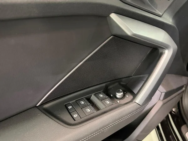 AUDI A3 Sportback (2026) — foto 16 van 16