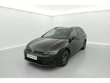 VOLKSWAGEN Golf Variant VIII (2021)