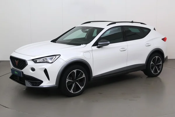 CUPRA Formentor E-Hybrid (PHEV) (2022) — foto 1 van 24