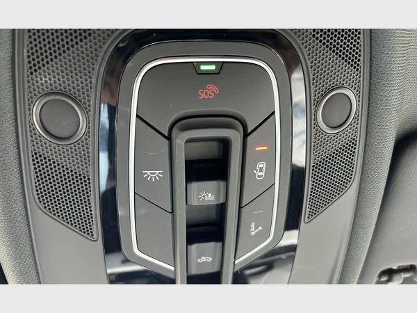 Audi A4 Avant (2023) — foto 30 van 36