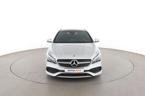 Mercedes-Benz CLA-Klasse (2019) — foto 15 van 16