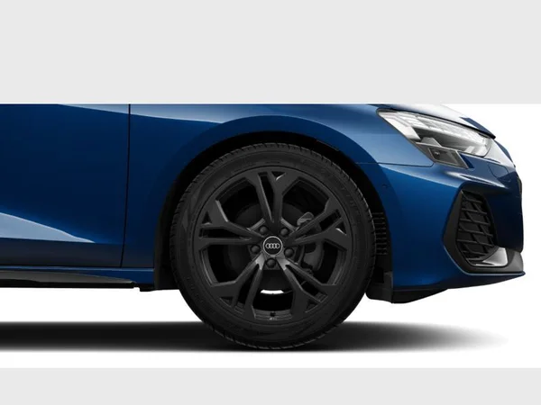 AUDI A3 Sportback (2026) — foto 8 van 10