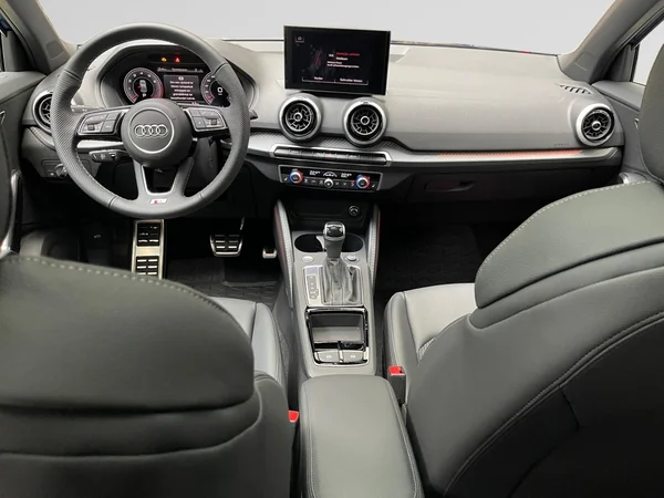 AUDI Q2 (2026) — foto 9 van 14