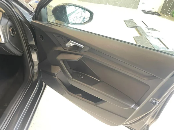 AUDI A3 Sportback (2021) — foto 8 van 21