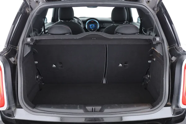MINI MINI (2018) — foto 8 van 16