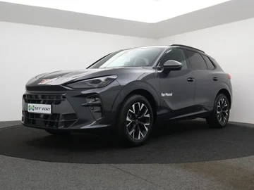 CUPRA Terramar (2025)
