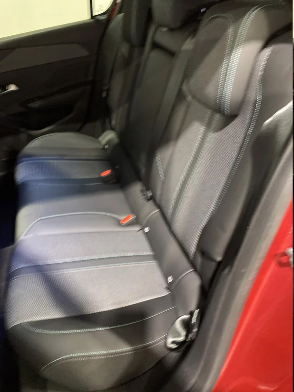 Peugeot 308 (2024) — foto 31 van 53