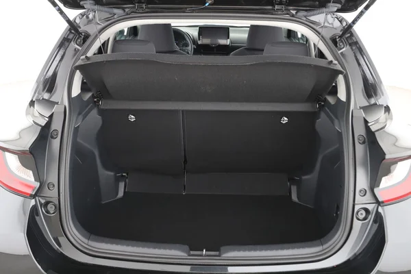 Mazda 2 (2024) — foto 8 van 16