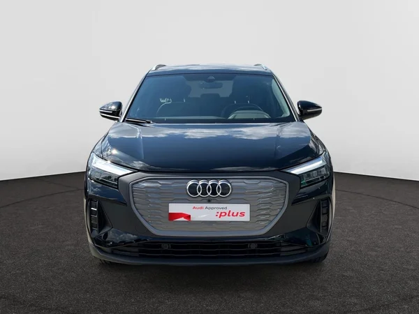 AUDI Q4 e-tron (2025) — foto 11 van 22
