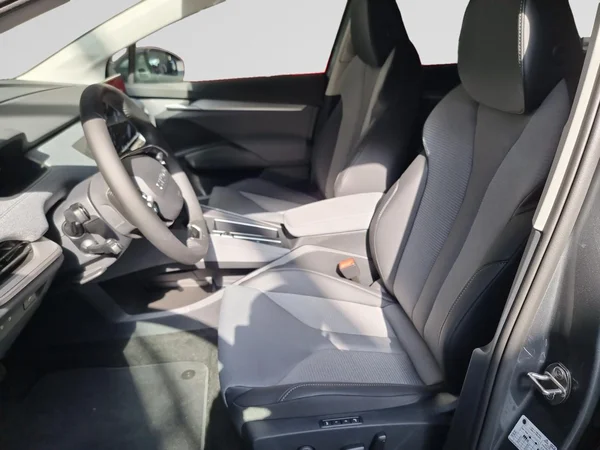 SKODA Enyaq (2026) — foto 2 van 24