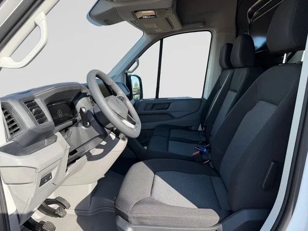 VOLKSWAGEN Crafter 35 Fou Mwb Hr (2026) — foto 20 van 20
