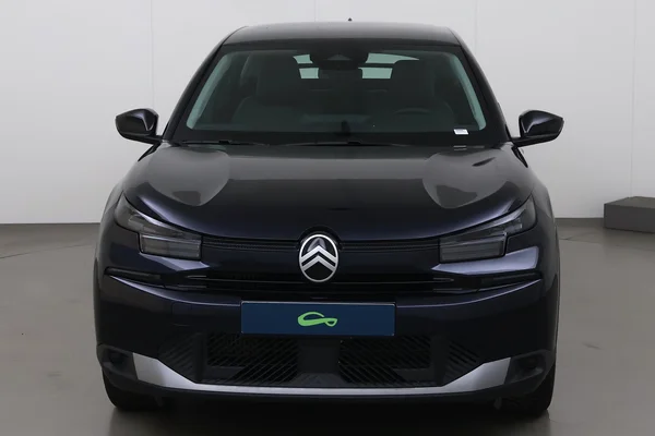 Citroen C4 (2025) — foto 12 van 22