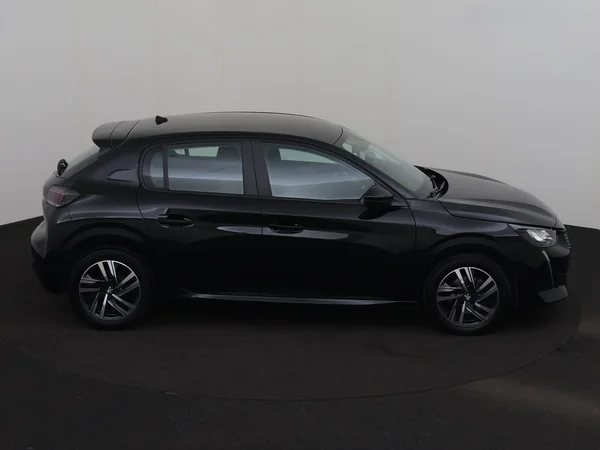 PEUGEOT 208 (2023) — foto 22 van 26