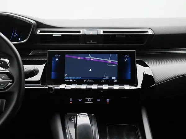 Peugeot 508 (2023) — foto 38 van 38
