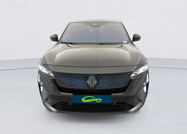 Renault Rafale E-TECH (HEV) (2026) — foto 27 van 28