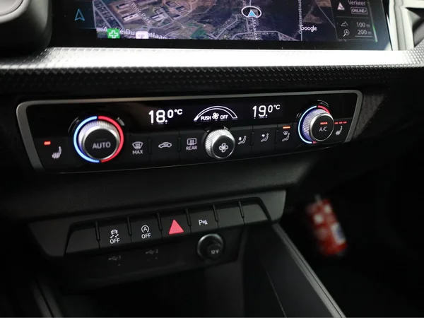 AUDI A1 Sportback (2025) — foto 9 van 20