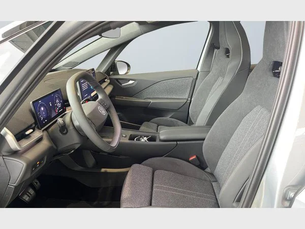 VOLKSWAGEN ID.3 Neo (2026) — foto 29 van 29