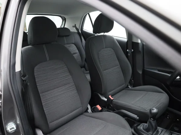 Kia Picanto (2023) — foto 24 van 34