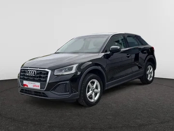 AUDI Q2 (2023)