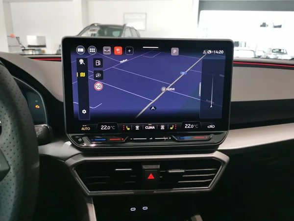 SEAT Leon ST (2025) — foto 5 van 23