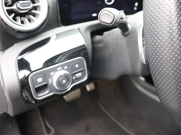 Mercedes-Benz A-Klasse (2025) — foto 2 van 26