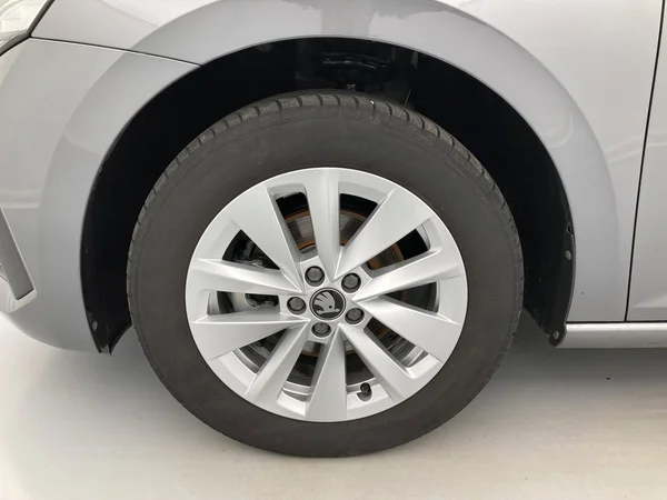 SKODA Scala (2025) — foto 26 van 36