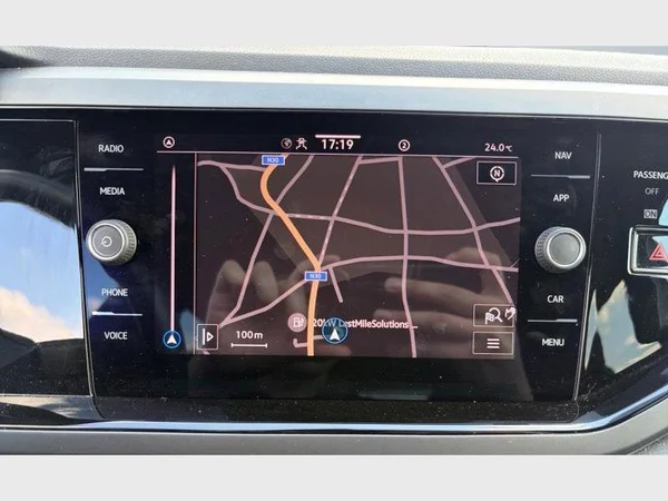 Volkswagen Taigo (2023) — foto 7 van 20