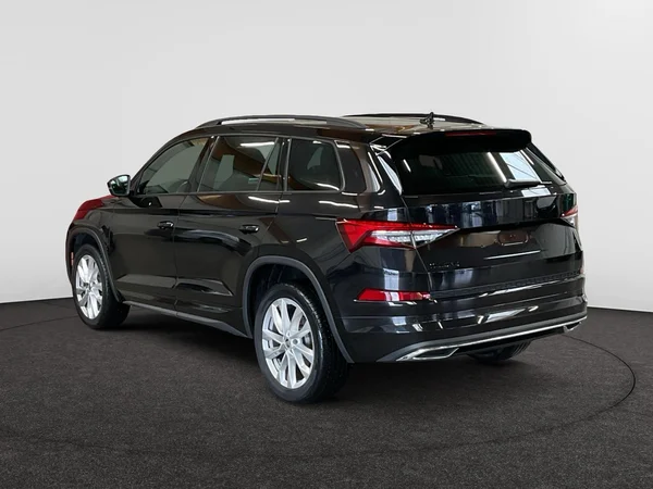 SKODA Kodiaq (2024) — foto 16 van 22