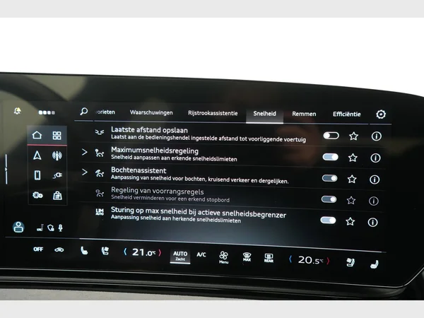 AUDI A6 Sportback e-tron (2025) — foto 7 van 48
