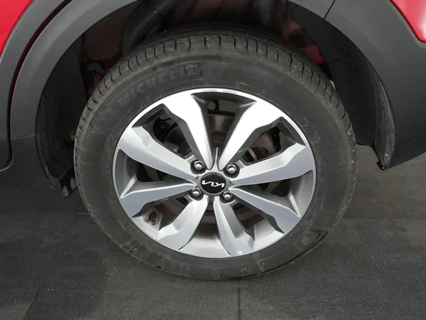 Kia Stonic (2025) — foto 19 van 20