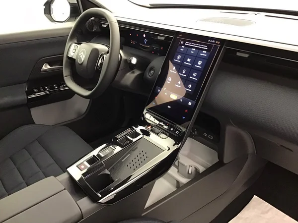 Citroen C5 Aircross (2026) — foto 29 van 30