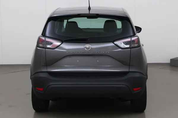 Opel Crossland (2022) — foto 18 van 23