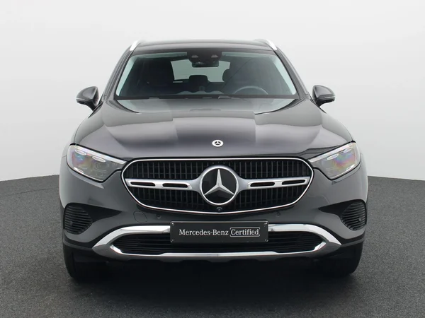Mercedes-Benz GLC (2025) — foto 23 van 30
