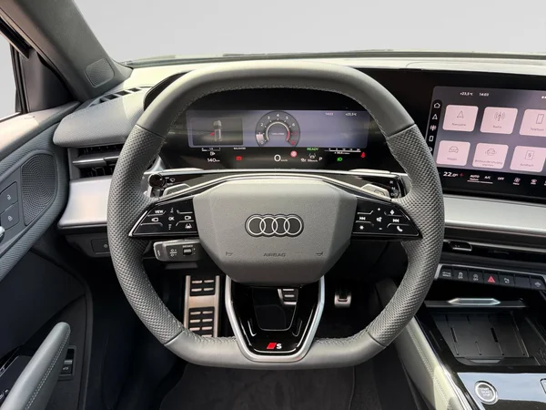 AUDI Q3 Sportback (2026) — foto 4 van 21