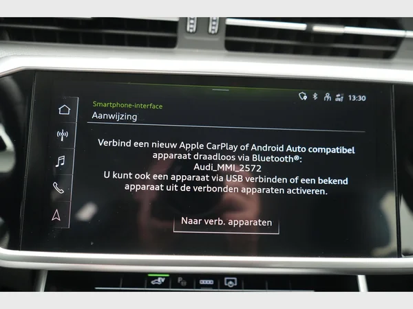 AUDI A6 Avant PHEV (2024) — foto 19 van 30