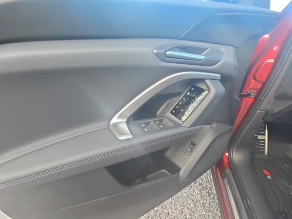 AUDI Q5 (2025) — foto 11 van 24