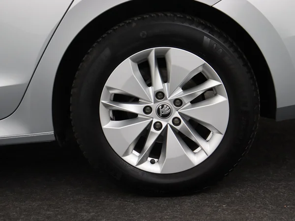 SKODA Octavia (2023) — foto 7 van 30
