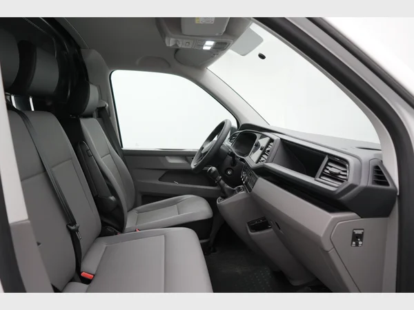 VOLKSWAGEN Transporter T6.1 1200 Fou Swb (2021) — foto 20 van 20