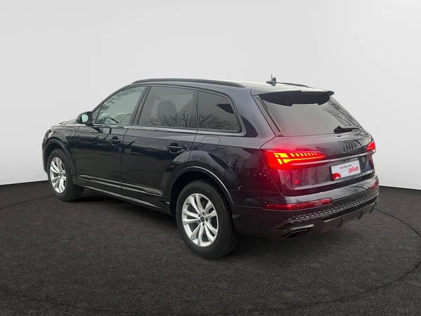 AUDI Q7 (2024) — foto 9 van 16