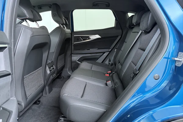 Renault Austral E-Tech (HEV) (2026) — foto 12 van 13