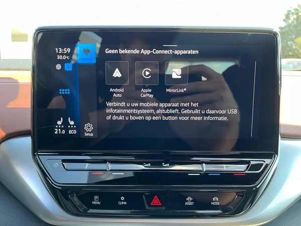 VOLKSWAGEN ID.4 (2023) — foto 5 van 23