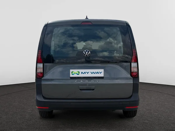 VOLKSWAGEN Caddy Maxi Dsl (2024) — foto 6 van 21