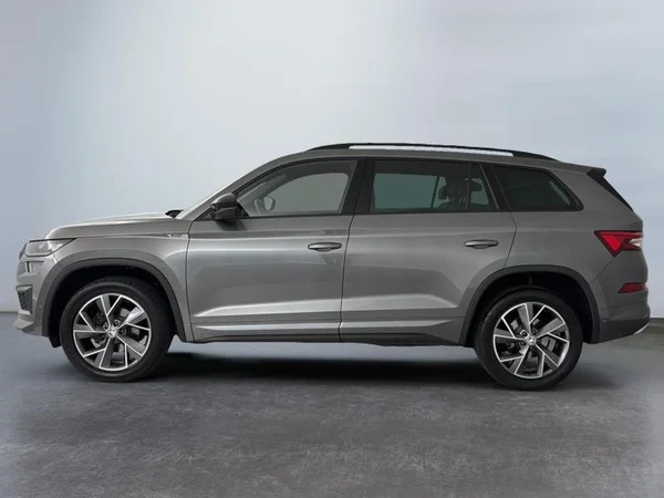 SKODA Kodiaq (2023) — foto 15 van 17