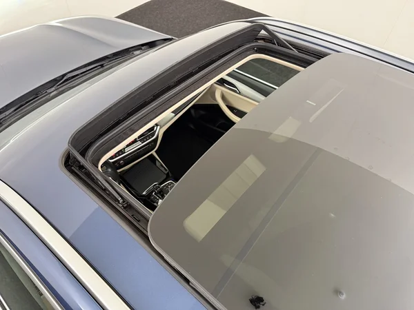 BMW X3 (2022) — foto 29 van 36