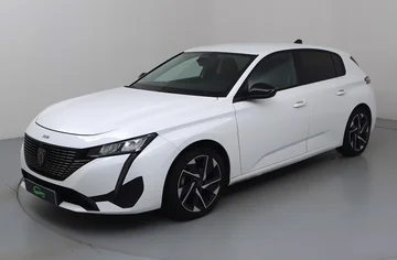 Peugeot 308 (2023)